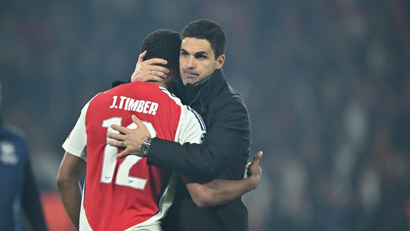 'I have so much to achieve and that is what drives me every day'