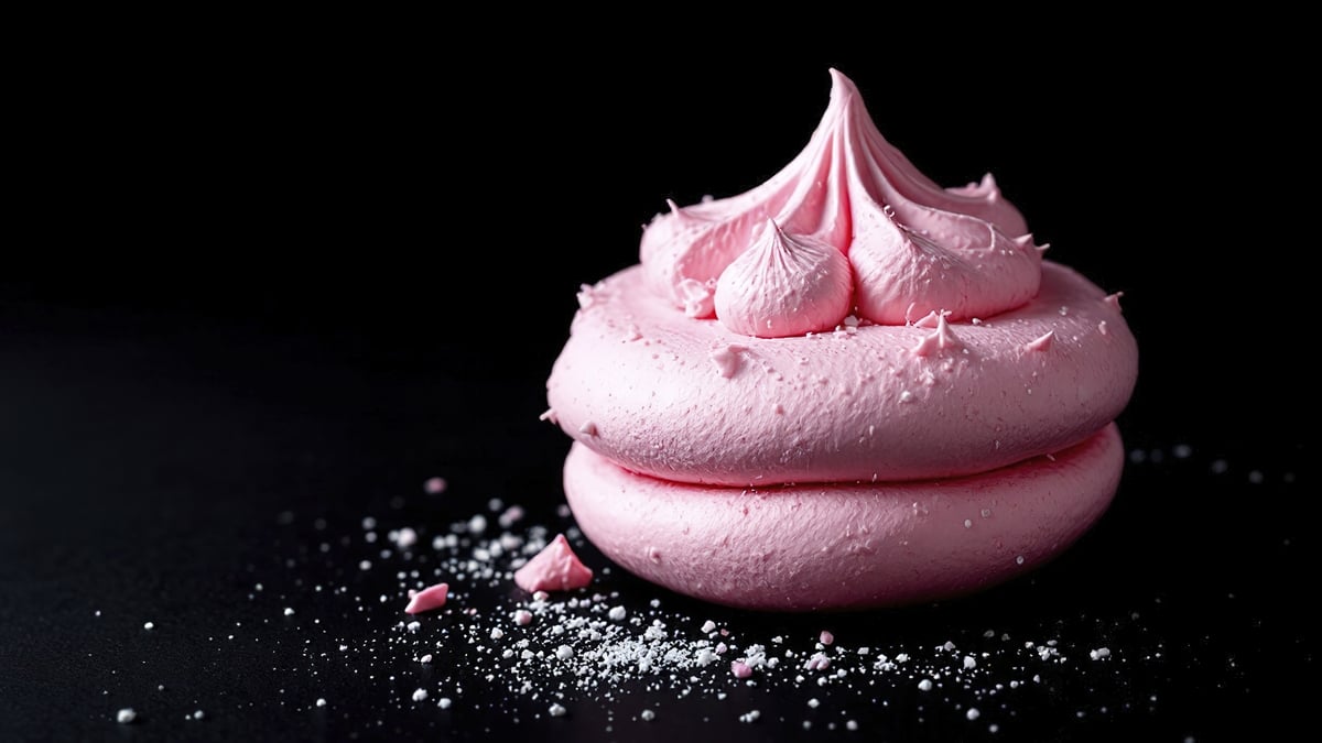 Darina Allen’s Meringue Masterclass 