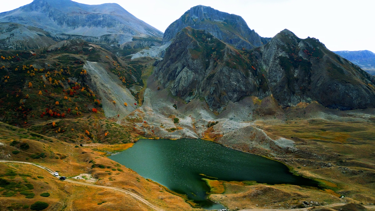 Scotland – the overlooked holiday destination  