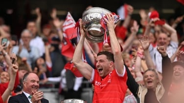 Louth land Leinster crown to end 68-year famine