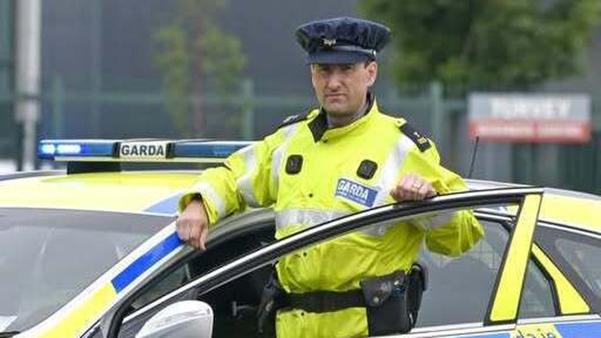 'Sad and sombre day' as Garda Kevin Flatley funeral to take place