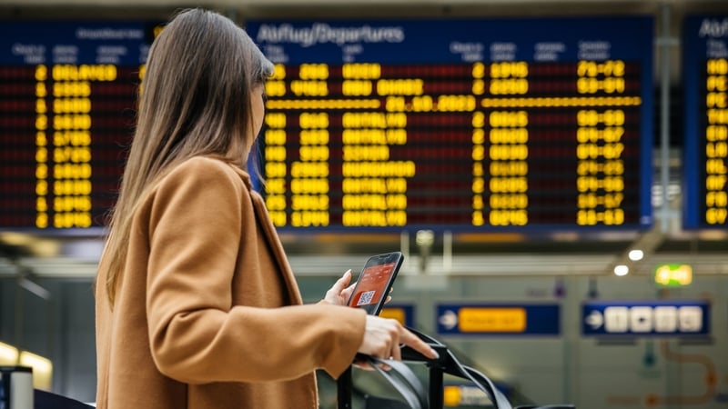 'In a world that feels increasingly unpredictable, the most powerful form of risk management is perhaps learning to trust your instincts, even if that means staying closer to home.' Photo: Getty Images