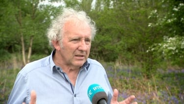 750,000 trees planted in 100 Million Trees Project