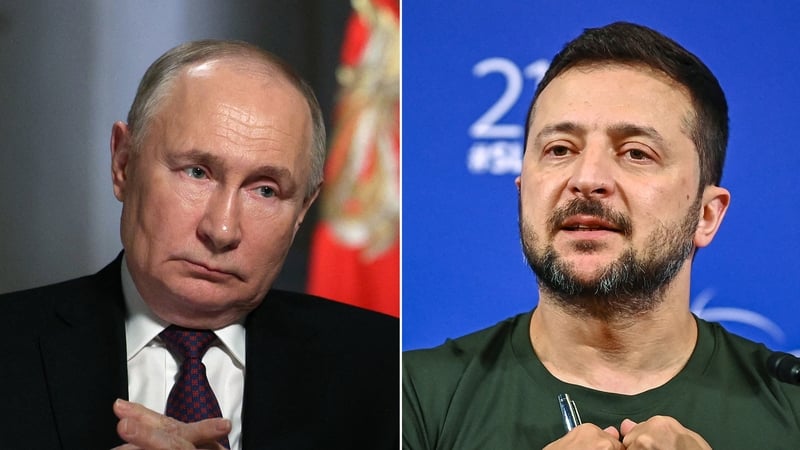 Negotiators have been in Istanbul this week for a fresh round of peace negotiations