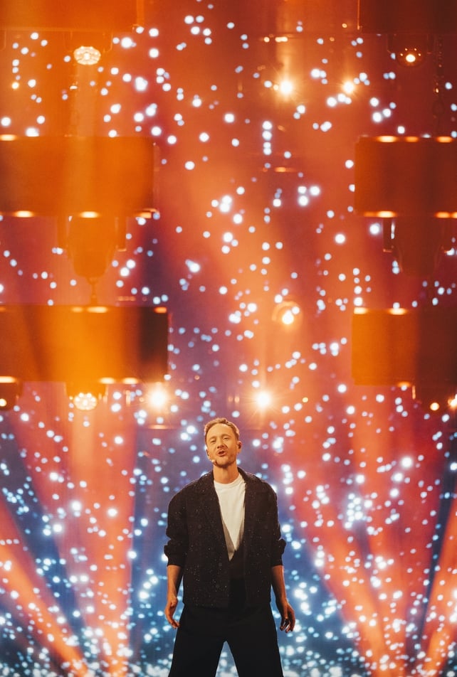 In 2016, after one of Klemen's comedy videos had gone viral, his wife Mojca was diagnosed with a serious illness and told that it was incurable. Incredibly, she went on to make a full recovery.