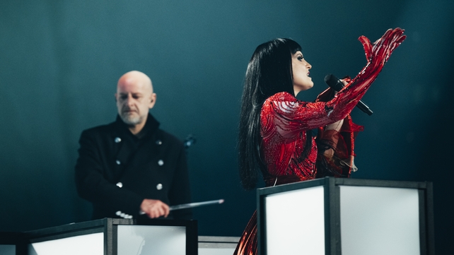 Shkodra Elektronike was formed by two Albanian musicians who emigrated to Italy after leaving their native city of Shkodër.