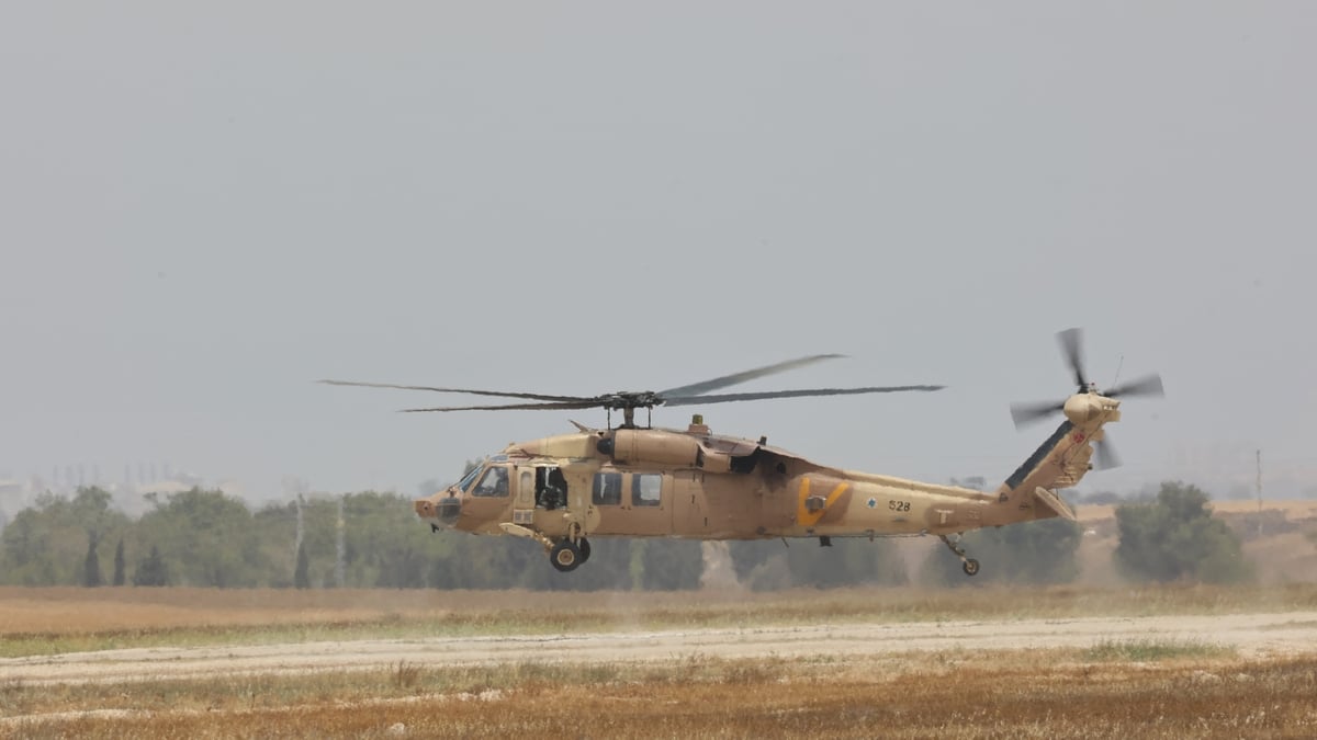 A growing movement of IDF soldiers refuse to serve in Gaza
