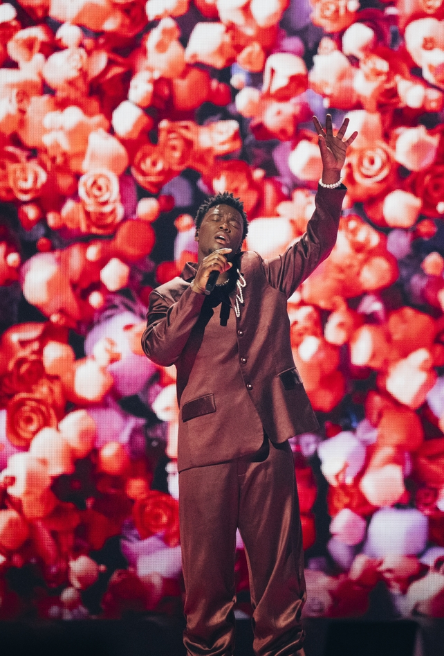 As well as singing for the Netherlands at the 69th Eurovision Song Contest, 2025 will also see Claude performing at the Pinkpop festival, set to take place in June.