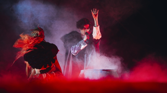 Croatia's Marko is regarded as one of the leaders of a new generation of musicians who are making their mark and setting trends on the Croatian music scene.