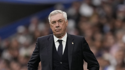 Carlo Ancelotti is one of the most successful managers in the history of European club football