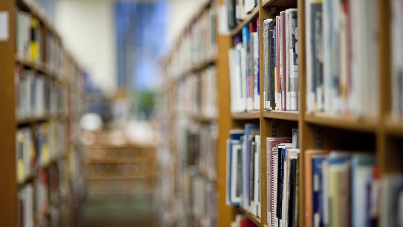 Since his inauguration in January 2025 President Trump has signed multiple executive orders relating to education and libraries. Photo: Getty Images