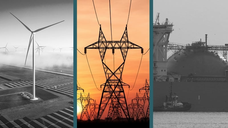 Do we need to rethink our energy resilience?