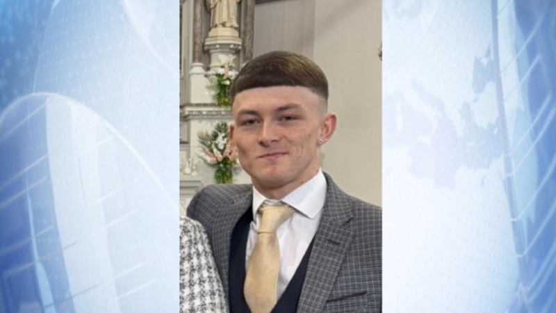 Gabriel Johnston has passed away after being involved in a collision last week