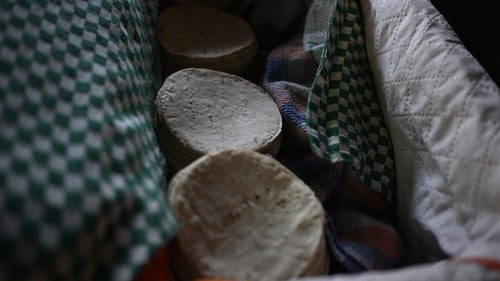 Tortilla is a Mexican staple, consumed by millions every day