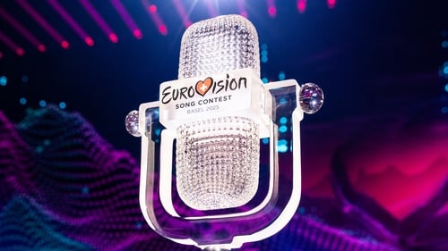 Watch the second semi-final on RTÉ2 tonight from 8pm