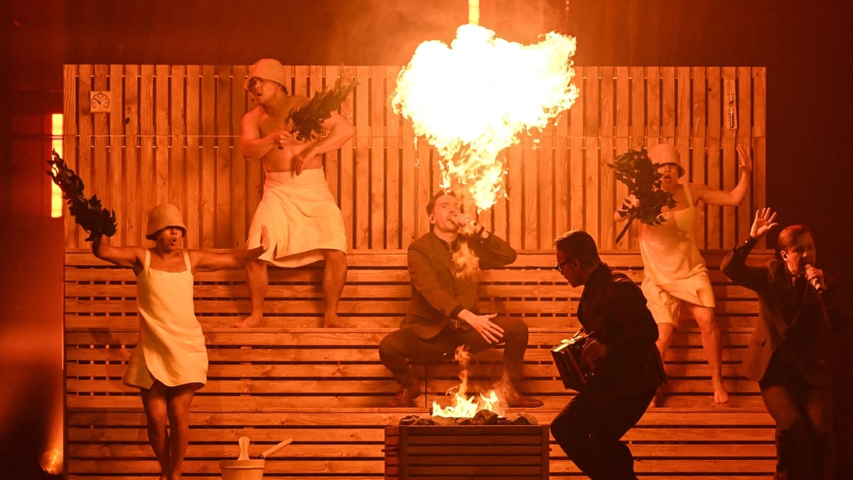 Runners and riders in Eurovision as first of semi-finals takes place tonight