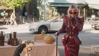 Gabby’s Dollhouse: The Movie with Gloria Estefan and Kristen Wiig