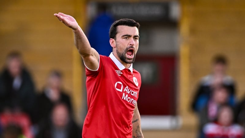 John Mahon has made the move to Waterford