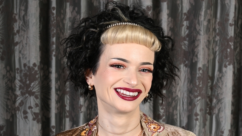 Irish actress Ruth Codd to take part in Celebrity Traitors