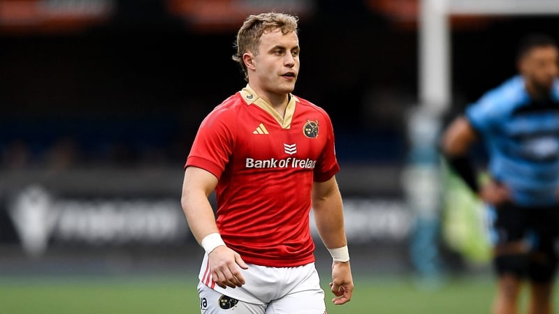 Craig Casey missed on selection for the Lions tour of Australia