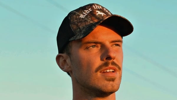 Luke Price