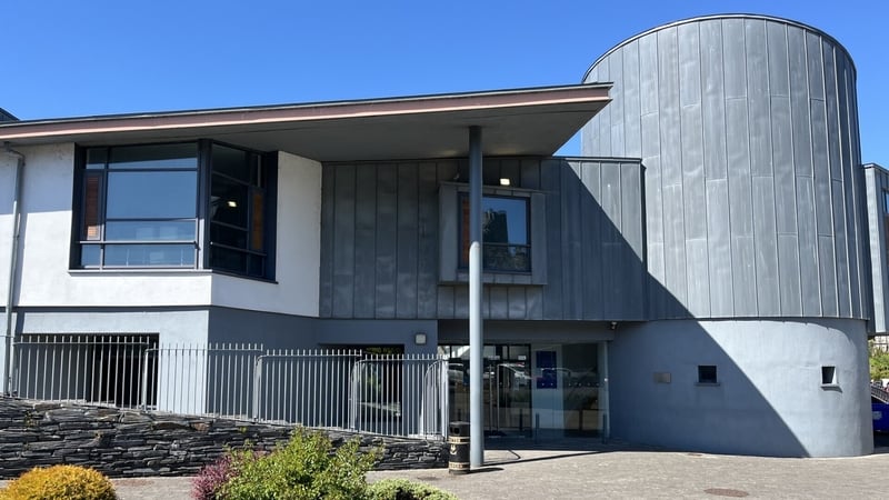 The Polish man appeared before Trim District Court