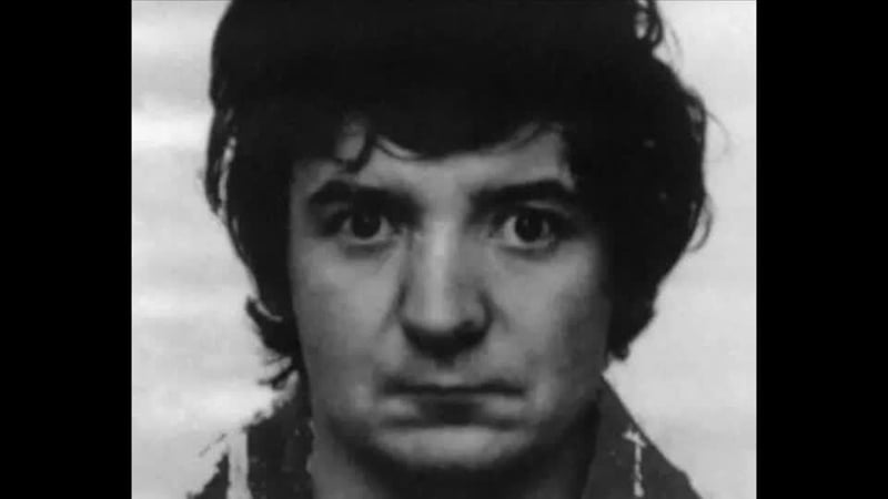 Peter Sullivan was jailed in 1987 for the murder of Diane Sindall (Photo: Merseyside Police)
