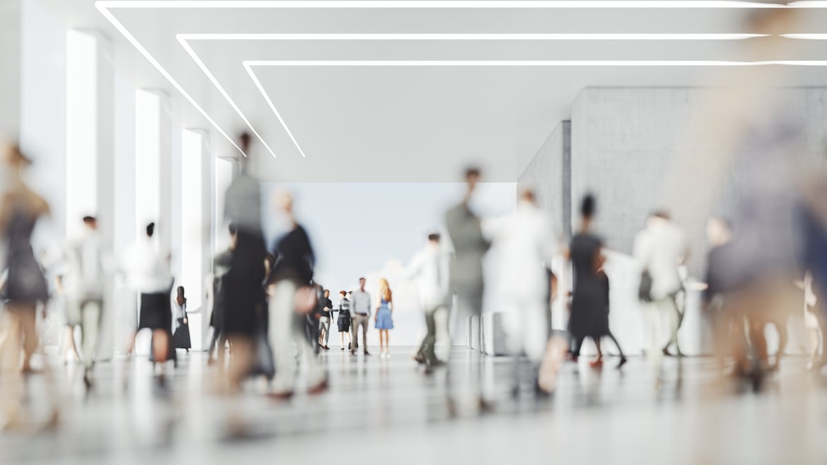 “Socially Useless” jobs