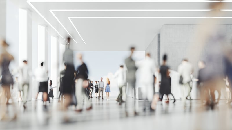 'Addressing the deteriorating relationship between employees and their work means confronting certain core conditions'. Photo: Getty Images