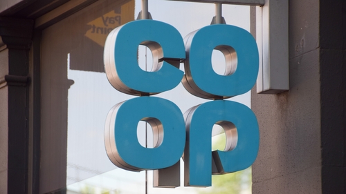 The Co-Op Group said last month that hackers had attempted to break into its systems