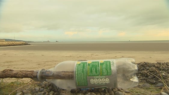 Plastic Pollution