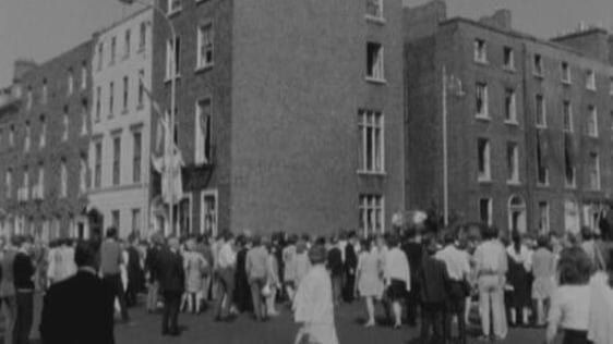 45 St Stephen's Gree (1970)