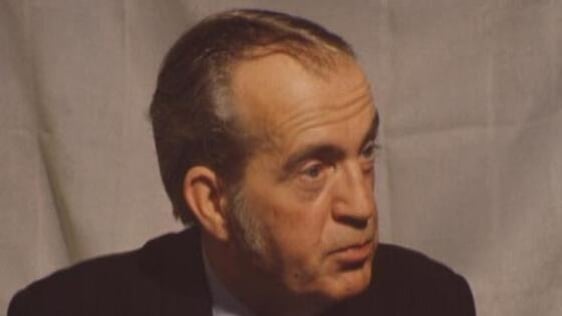 Dermot Breen, Founder of Cork International (1975)