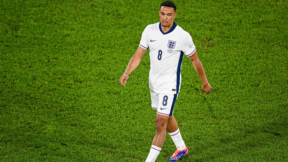 Will Trent Alexander-Arnold appear in the Club World Cup? 