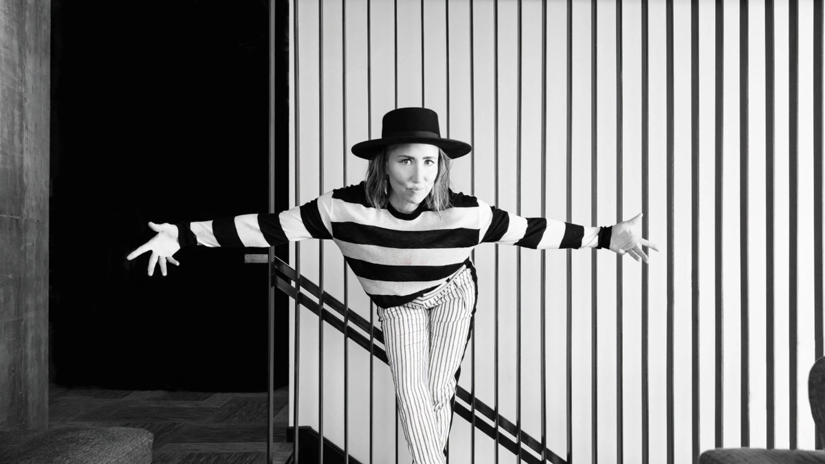 Night and Day Festival - KT Tunstall