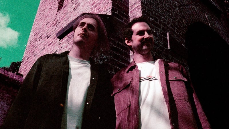 Barbagianni: Dark, synthy, moody disco