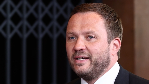 Estonia's foreign affairs minister Margus Tsahkna said that 'Russia has clearly tied itself to the shadow fleet'