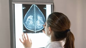 Breast Cancer show image