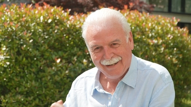 Marty Whelan on the joy of Eurovision