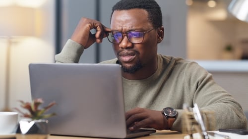 In today's digital age, the internet has become an integral part of our daily lives.
