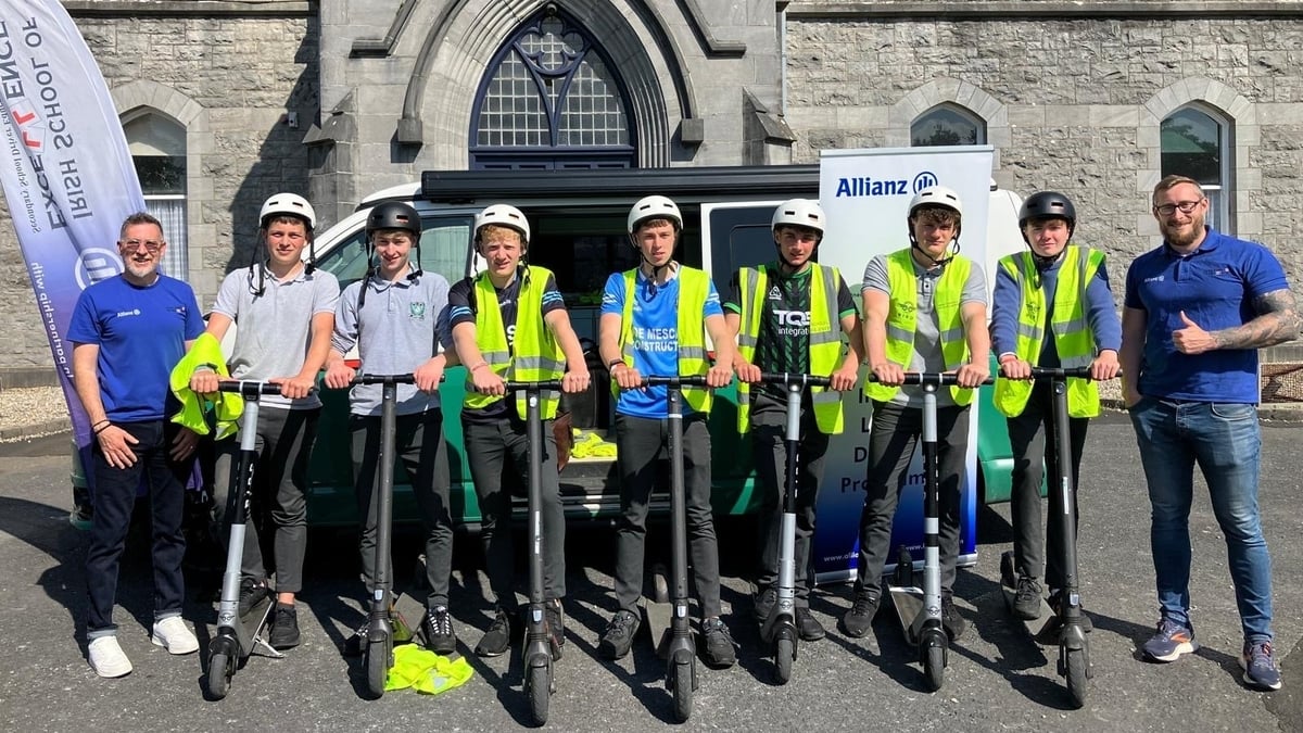 Is Road Safety Training needed to Ride an E Scooter? 