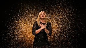 France's Louane let her voice take centre stage for her emotional rendition of maman.
