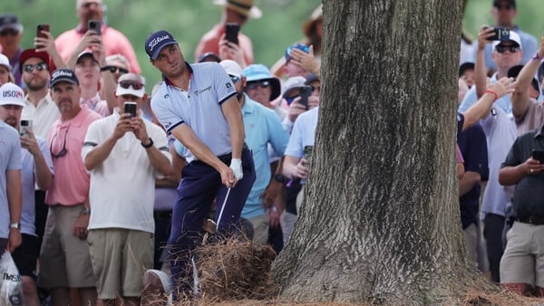 US PGA Championship - Day 1 recap