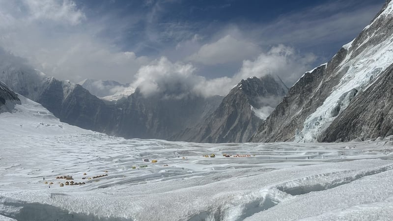 At least 345 people have died on Everest in more than 100 years since summiting expeditions were known to have started