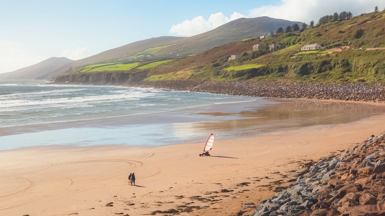Ireland’s Blue Flag Beaches for 2026 Announced