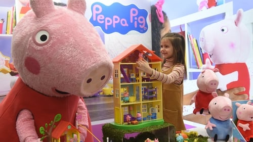 The Character Group said its group revenues dropped by 8% to £53m for the six months to February, compared with a year earlier