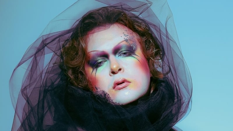 Rising star Sexy Tadhg is a highlight of the Carlow Arts Festival programme