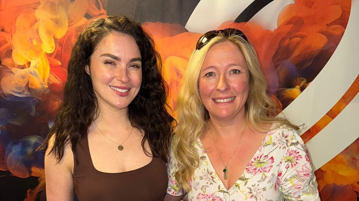 Dr. Iseult Sheehan - Summer Allergies