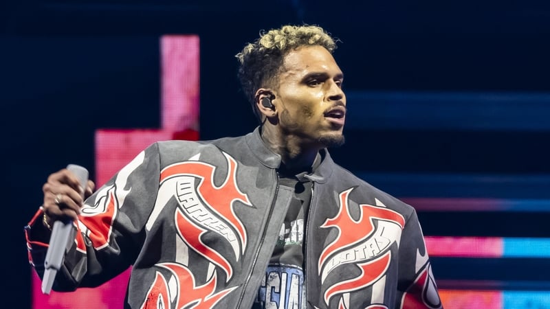 Chris Brown has been remanded in custody until his next court appearance on 13 June