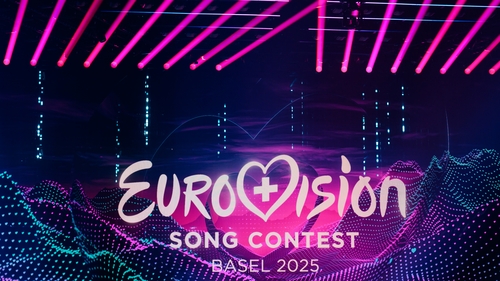 This year is the 69th edition of Eurovision